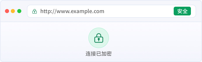 已部署证书 · HTTPS